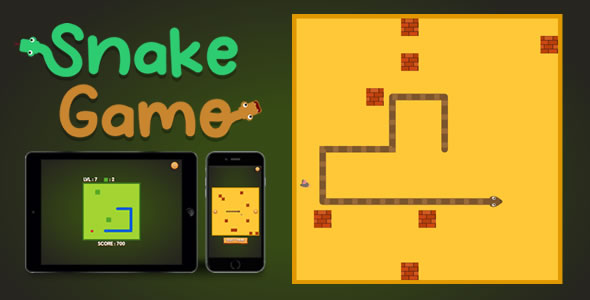 Snake Game